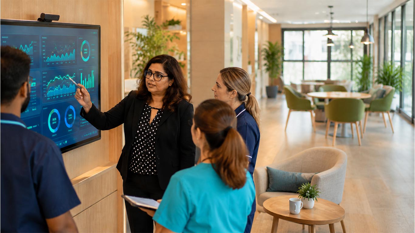 Improving Profitability Without Compromising Care Quality